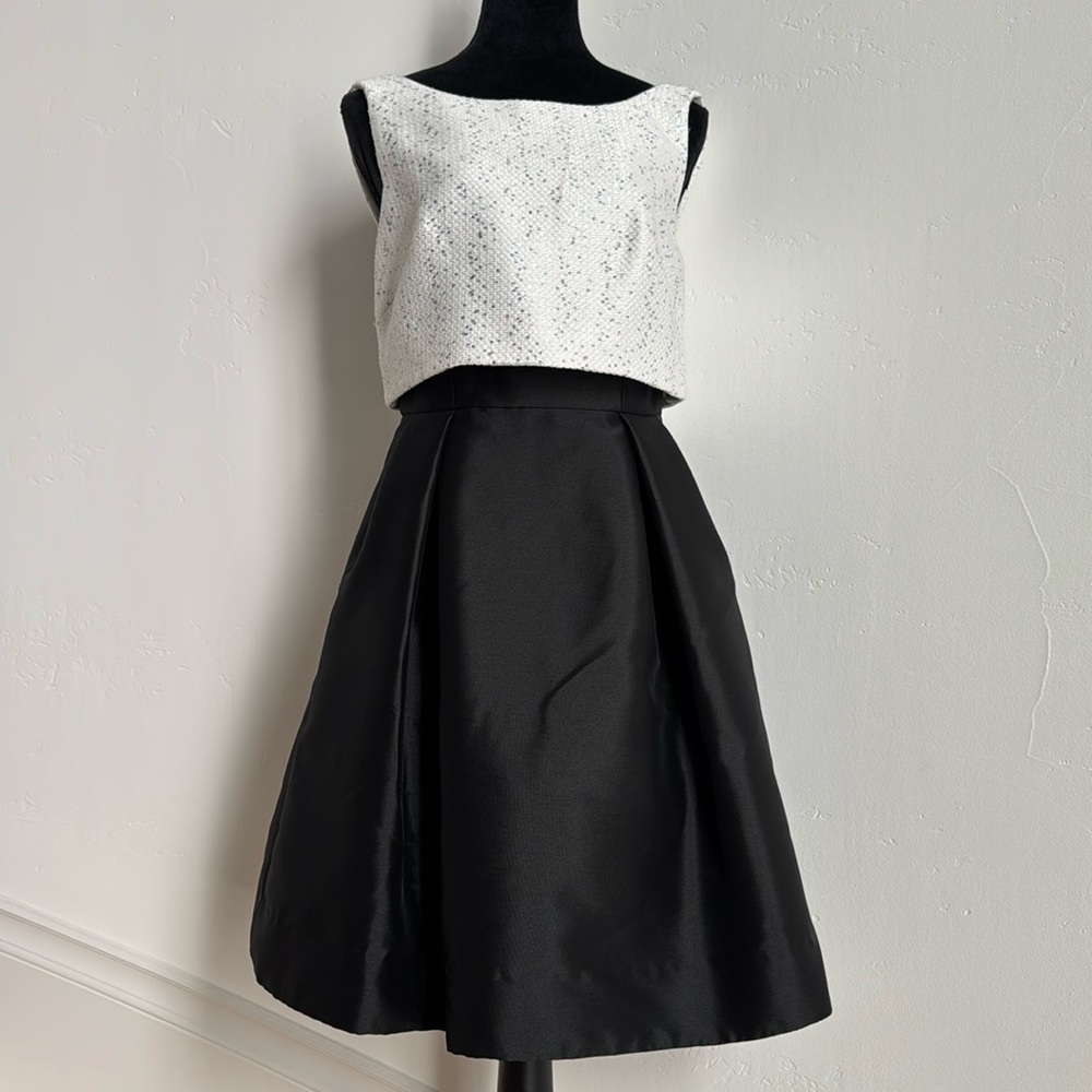 THEIA  cocktail dress